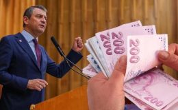 Özgür Özel’den iktidara çağrı: Asgari ücret 25 bin lira olmalı