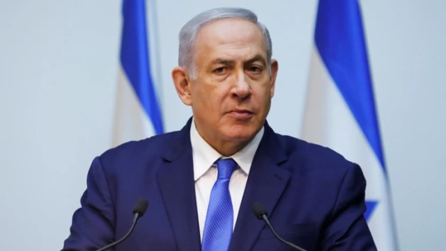 Pakistan İsrail Başbakanı Netanyahu’yu resmen “terörist” olarak tanıdı