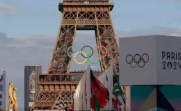 Paris’te, Olimpiyatlar açılış törenine günler kala, Avustralyalı bir kadının beş kişinin toplu cinsel istismarına uğraması endişe yarattı