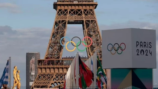 Paris’te, Olimpiyatlar açılış törenine günler kala, Avustralyalı bir kadının beş kişinin toplu cinsel istismarına uğraması endişe yarattı
