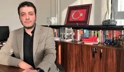 Paylaşılan video başını yaktı! Gazeteci Batuhan Çolak gözaltına alındı