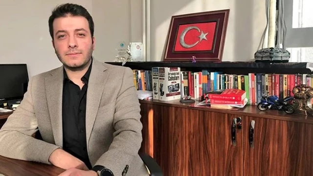 Paylaşılan video başını yaktı! Gazeteci Batuhan Çolak gözaltına alındı