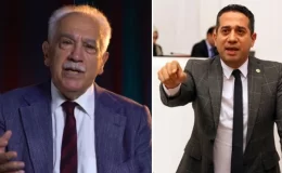 Perinçek’in CHP çıkışına Ali Mahir Başarır’dan sert yanıt: Çeneni kes haddini bil, siyasi bunak
