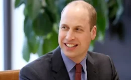 Prens William’ın yıllık 30 milyon dolar maaş aldığı açıklandı