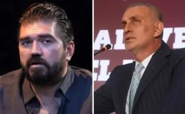 Rasim Ozan Kütahyalı’dan tartışma yaratacak iddia: İbrahim Hacıosmanoğlu Fenerbahçe’yi şampiyon yapacak