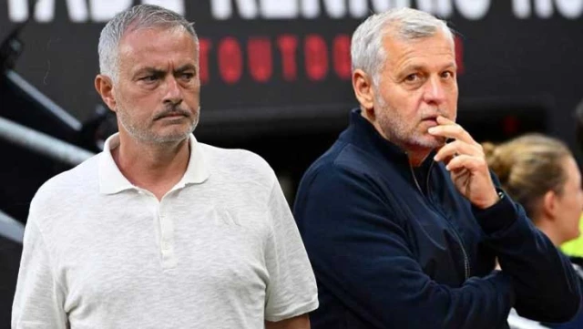 Sakın Mourinho duymasın! Lille Teknik Direktörü Bruno Genesio’dan Fenerbahçe eşleşmesi için olay sözler