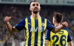 Serdar Dursun, Alanyaspor ile 3 yıllık sözleşme imzaladı