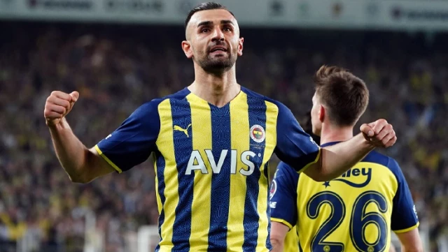 Serdar Dursun, Alanyaspor ile 3 yıllık sözleşme imzaladı