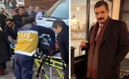 Sinan Ateş cinayeti davasında 5. gün! Mahkeme başkanı, CHP’li Mahmut Tanal’ı salondan attı