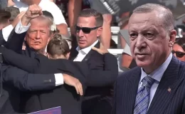 Suikast girişiminin ardından ilk temas! Erdoğan Trump’ı bir konuda özellikle takdir etti