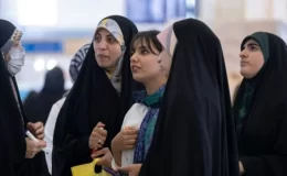 Tahran’da Türk Hava Yolları ofisi, başörtüsü kurallarına uymayan kadın çalışanlar nedeniyle mühürlendi