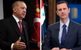 Önce Kayseri, ardından Suriye! Peki süreci nasıl okumalı, tüm bu olan bitenler tesadüf mü?
