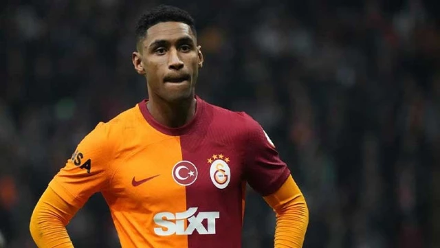 Tete transferinin faturası ağır oldu! FIFA’dan Galatasaray’a ceza