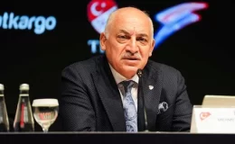 TFF Başkan Adayı İbrahim Hacıosmanoğlu: Kesinlikle adaylıktan çekilmeyeceğim
