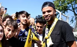 Türk futbol tarihine geçti! Fenerbahçe, Youssef En-Nesyri için ödenen bonservis bedelini açıkladı