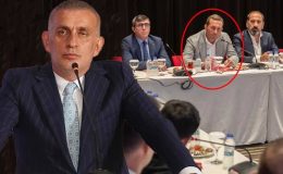 Türk futbolunu sarsan iddia: Hacıosmanoğlu yeğenini TFF’de genel sekreterlik görevine getirdi