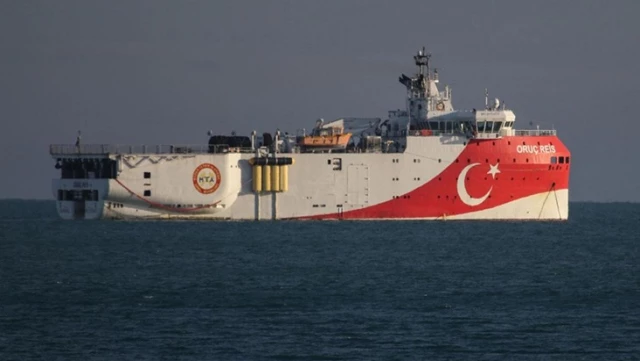 Türkiye, Somali denizlerinde doğal gaz ve petrol arayacak