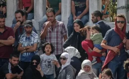 Türkiye’de yaşayan Suriyelilerin kimlik bilgileri mi sızdırıldı? Göç İdaresi’nden açıklama var