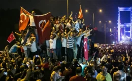 Türkiye’nin en karanlık ve uzun gecesi! 15 Temmuz hain darbe girişiminin üzerinden 8 yıl geçti