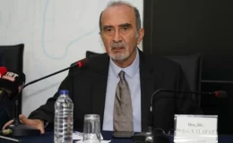 Türkiye’nin önde gelen deprem bilimcilerinden Doç. Dr. Doğan Kalafat hayatını kaybetti
