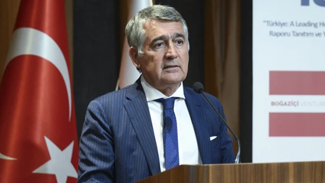 TÜSİAD Başkanı Turan: Enflasyonla mücadelede vakit kaybettik, bedeli çok ağır oldu