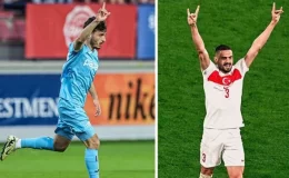 UEFA küplere binecek! Cihan Çanak, attığı golden sonra “Bozkurt” işareti yaptı