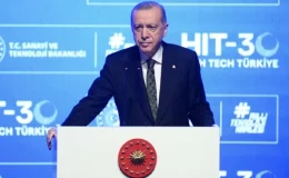 Yatırımcılara 6 önemli çağrıda bulunan Erdoğan, 30 milyar dolarlık teşvik paketi açıkladı