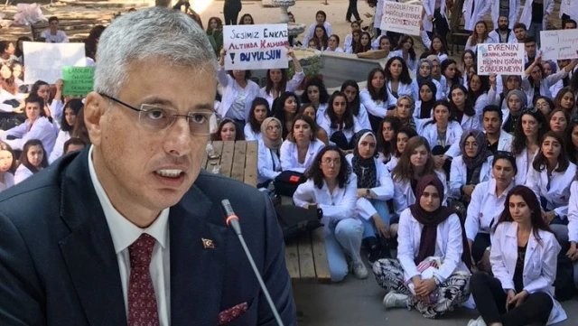 Yeni Bakan Kemal Memişoğlu’nun 2 yıl önceki sözleri sağlıkçıları mest edecek