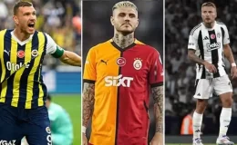 3 takım birden gönderiyoruz! Türk futbol tarihinde Avrupa’da bir ilk yaşanacak