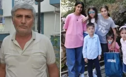 3 torunu katledilen dede konuştu! Cani baba, çocukları “Özledim” diyerek İzmir’e çağırmış