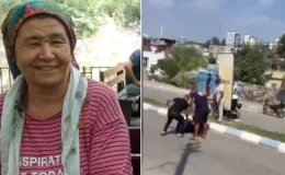 Adana’da kadın cinayeti! Cani koca, Ayşe’yi parke taşı ile öldürdü