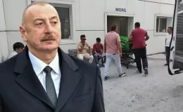 Aliyev’in eski yakın korumasıydı! Tatil için geldiği Türkiye’de ölü bulundu