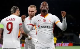 Aslan ölüm kalım maçında! İşte Galatasaray-Young Boys karşılaşmasının muhtemel 11’leri