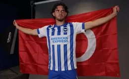 Brighton’da gündem Ferdi Kadıoğlu! Herkes yaptığı seçimi konuşuyor