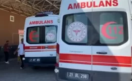 Cezaevinden izinli çıkan adam oğlu tarafından öldürüldü