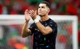 Cristiano Ronaldo, ne zaman emekli olacağını açıkladı