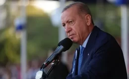 Cumhurbaşkanı Erdoğan’dan terörle mücadelede net mesaj: Çok yakında kilidi kapatacağız