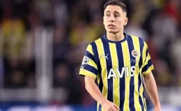 Emre Mor, Çaykur Rizespor ile anlaştı