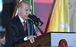 Erdoğan, 30 Ağustos resepsiyonunda müjdeyi verdi: Bir an önce ordumuzun saflarımıza katacağız