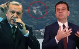 Erdoğan “Boğaz’ı peşkeş çektiler” dedi, İmamoğlu’ndan yanıt geldi: İnsanların yüzde 90’nı buna inanmaz