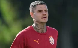 Eski halinden eser kalmamış! Mauro Icardi, maça saatler kala imaj değiştirdi