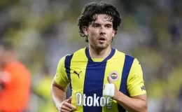 Fenerbahçe, Ferdi Kadıoğlu’nun Brighton’a transferini KAP’a bildirdi