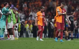 Galatasaray’da kazan kaynıyor, verilen sözler tutulmadı! Oyuncular Okan Buruk’un kapısına dayandı