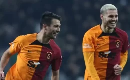 Giden gidene! Leo Dubois Galatasaray’dan ayrıldı