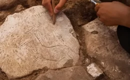 Göbeklitepe’de bile böylesi görülmedi! Dünya tarihine ışık tutacak keşif