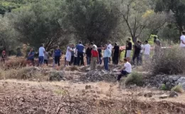 İzmir’de baba katliamı! 3 çocuğunu öldürüp kendini vurdu