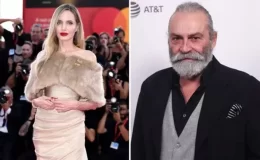 Haluk Bilginer, Angelina Jolie ile başrolü paylaştığı filmin galasına katılmadı