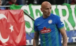 Herkes bu transferi konuşuyor! Jonjo Shelvey, Eyüpspor’a imzayı attı