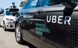 Hollanda Veri Koruma Kurumu, Uber’e 290 milyon avro para cezası kesti