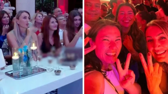 İmamoğlu’nun Paris’teki İstanbul tanıtımı CHP’nin ‘after party’sine dönüştü